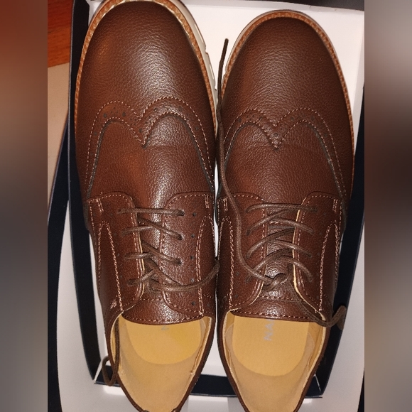 Nautica Other - Nautica Size 9 men's dress shoe